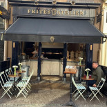 Frites Atelier Exterior
