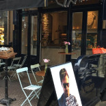 Frites Atelier Exterior