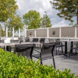 Vulcano Grill Extérieur