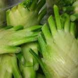 Vulcano Grill Boisson