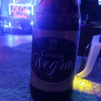 Chinees-indisch 'foo Sing' Vlaardingen drink