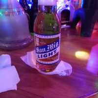 Chinees-indisch 'foo Sing' Vlaardingen drink