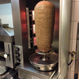 Pizzeria Drossaard Uden Boisson