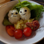 Oproer Biercafé Nourriture