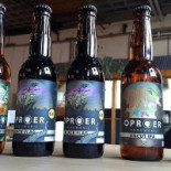 Oproer Biercafé Bebida