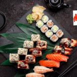 Sensei Sushi Oss Boisson