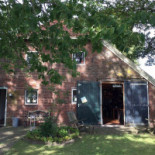 De Brabantse Hap Außen