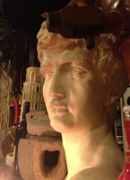 Pizzeria Monterosso Oss drink