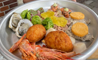 Kaatje's Utrecht Nourriture