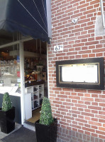 Kaatje's Utrecht Extérieur