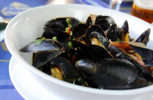 Pizzeria Monterosso Oss drink