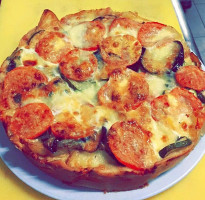 Pizzeria Monterosso Oss food