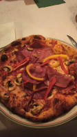 Pizzeria Monterosso Oss food