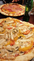 Pizzeria Monterosso Oss food