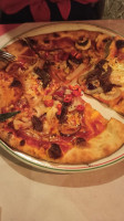 Pizzeria Monterosso Oss food