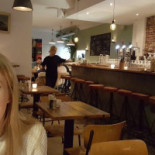 Bij Bram À l'intérieur