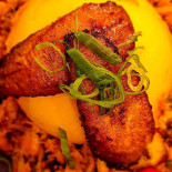 Blue Caribbean Vlaardingen Comida