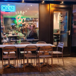 Blue Caribbean Vlaardingen Dentro