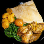 Simran's Afhaalhuis Nourriture