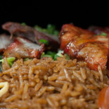 Simran's Afhaalhuis Nourriture