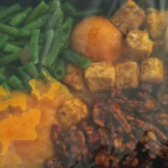 Simran's Afhaalhuis Nourriture