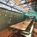 Liemès À l'intérieur