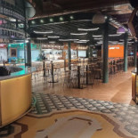 Liemès À l'intérieur