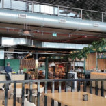 Liemès À l'intérieur