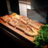 Helal Burgers Shoarma Kanaleneiland Nourriture