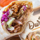 Helal Burgers Shoarma Kanaleneiland Nourriture