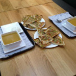 Helal Burgers Shoarma Kanaleneiland Boisson