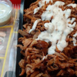 Helal Burgers Shoarma Kanaleneiland Nourriture