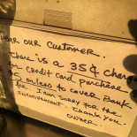 Kardesler Cag Kebab Boisson