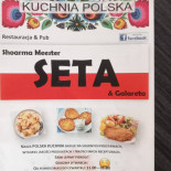 Seta Galareta