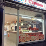 Eetcafé 't Centrum Extérieur