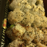 Eetcafé 't Centrum Nourriture