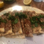 Eetcafé 't Centrum Nourriture