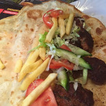 Eetcafé 't Centrum Nourriture