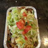 Eetcafé 't Centrum Nourriture