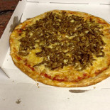 Eetcafé 't Centrum Nourriture