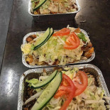 Eetcafé 't Centrum Nourriture