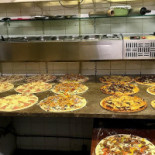 Eetcafé 't Centrum À l'intérieur