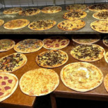 Eetcafé 't Centrum Boisson