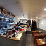 Eetcafé 't Centrum À l'intérieur