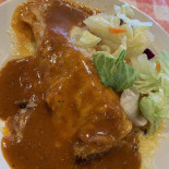 De Kraal Venlo Nourriture