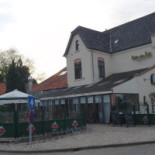 De Kraal Venlo Extérieur