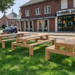 Cafetaria Jaco Extérieur