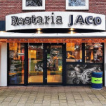 Cafetaria Jaco Extérieur