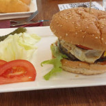 Prins Caspian Comida