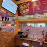 Charley's To Go Outside